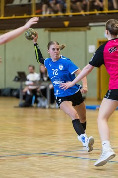 Bild 85 - wAJ Quali zur OL Runde 2